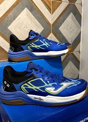 Кросівки чоловічі joma v6.2 сині