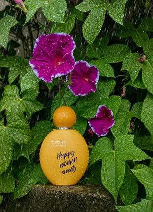 Жіночий парфум happy women