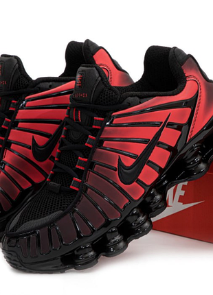 Кроссовки shox 36-45