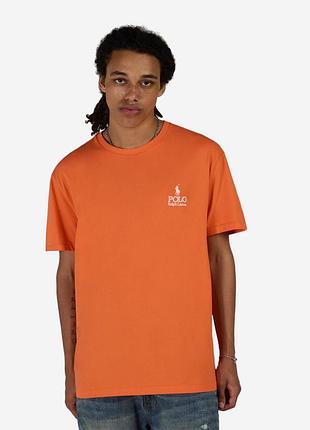 Чоловіча футболка polo ralph lauren