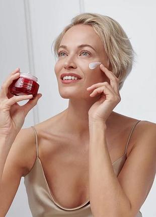 Крем для обличчя dr irena eris scientivist nutri-replenishing renewal day cream spf 20 5