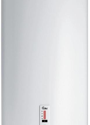 Бойлер плоский електричний tiki d.o.o supr f v9 (ftg 100 smv9) 100 л