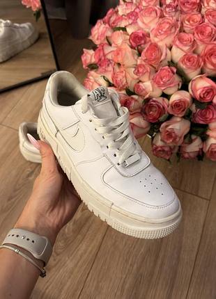 Кросівки nike air force 1 оригінал