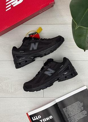 Balance 740 graphite black termo 3