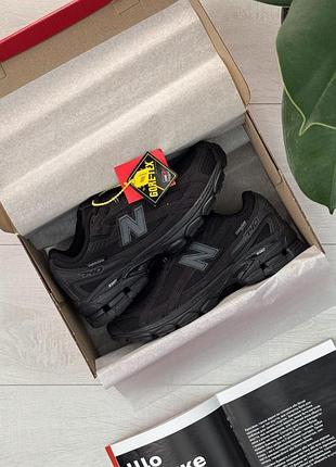Balance 740 graphite black termo 4