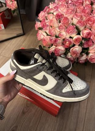 Кросівки nike dunk оригінал