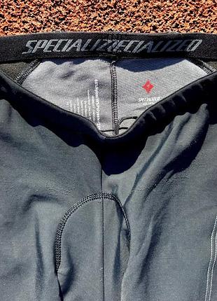 Велоформа, велошорти, велотруси specialized rbx 2
