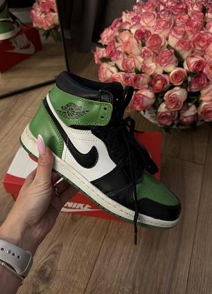 Кросівки nike jordan