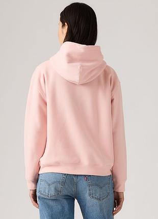 Жіноче худі levi's 2