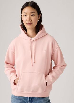 Жіноче худі levi's 3