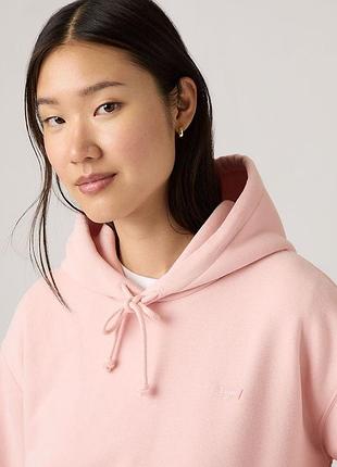 Жіноче худі levi's 4