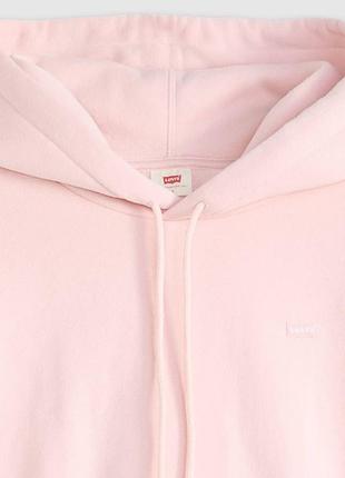 Жіноче худі levi's 6