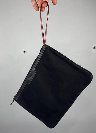 Swiss x bally bag сумка несесер дорожная органайзер для мила щіток туристическая горная для путешествий пенал чехол клатч кожа косметичка балли