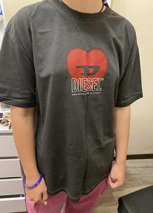 Фірмова футболка size l