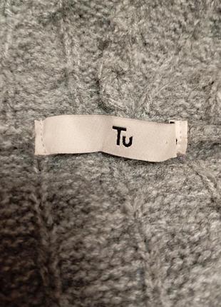 Светр теплющий 5