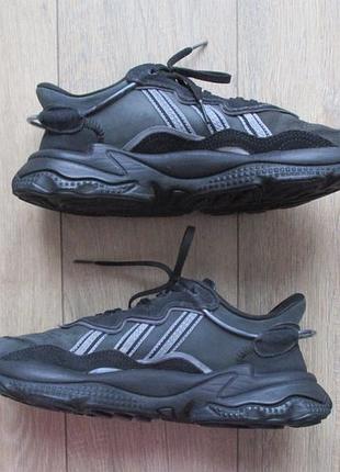 Аdidas ozweego (40) кроссовки 3