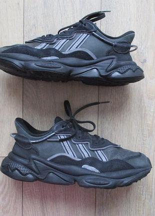 Аdidas ozweego (40) кроссовки 4