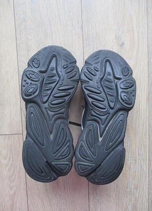Аdidas ozweego (40) кроссовки 5