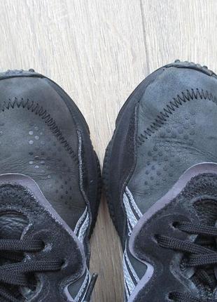 Аdidas ozweego (40) кроссовки 7
