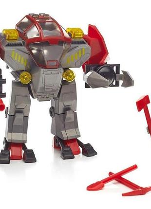Конструктор mega bloks halo - хало "управление циклопами", 70дет. (cng61)
