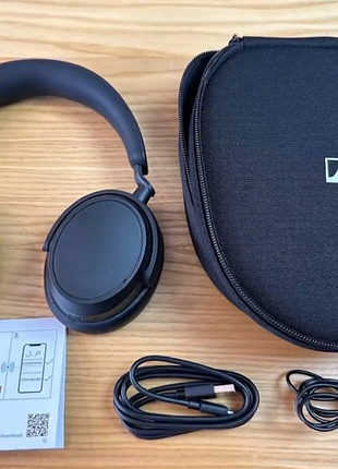 Навушники sennheiser accentum plus wireless 4