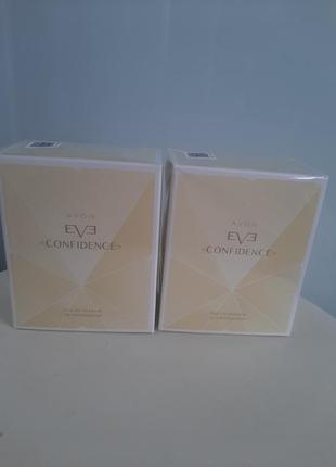 Avon eve confidence1 фото