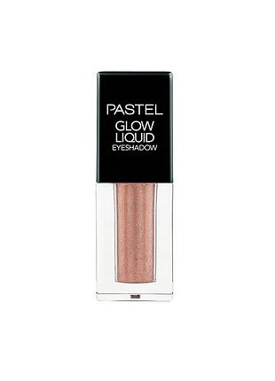 Pastel тени для век жидкие сверкающие profashion тон 221 dreamland, 2,3 мл