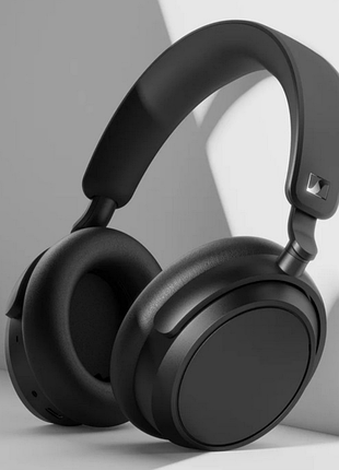 Навушники sennheiser accentum plus wireless