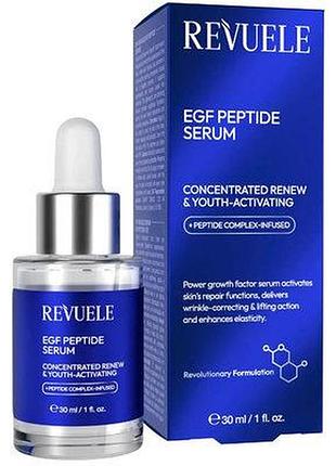 Revuele сироватка для обличчя egf peptide, 30 мл, 30 мл