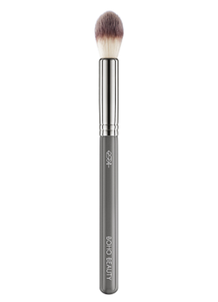 Пензлик paese boho beauty highlight/contour brush 127v