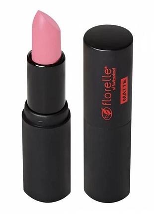 Помада для губ florelle matte тон 62, 4 г