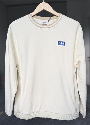 Спортивна кофта чоловіча fila, оригінал розмір xs, s