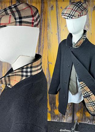 Пальто burberry london розмір л/хл