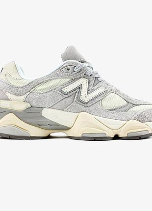 Balance 9060 quartz "grey team cream"