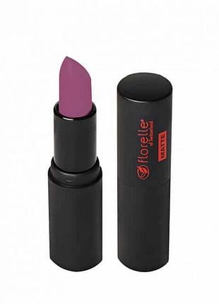 Помада для губ florelle matte тон 53, 4 г
