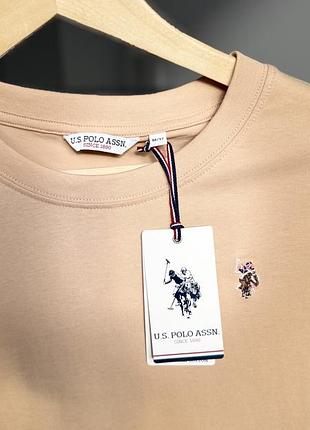 Реглан жіночий u.s. polo assn, оригінал 3