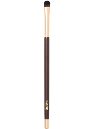 Кисточка paese eyeshadow application brush 04e