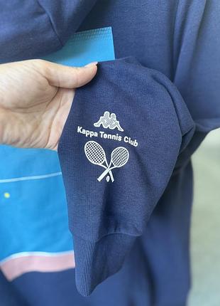 Нова худі kappa, оригінал 4