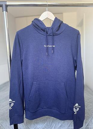 Нова худі kappa, оригінал 2