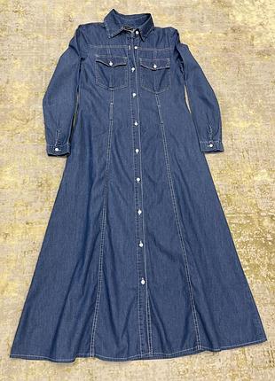 Сукня джинсова moda heon р. m-l 2