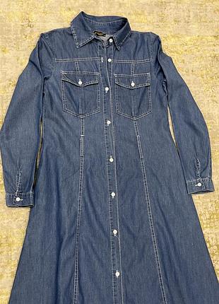 Сукня джинсова moda heon р. m-l 3