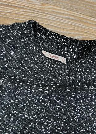 Тепла сукня від pull&bear 4