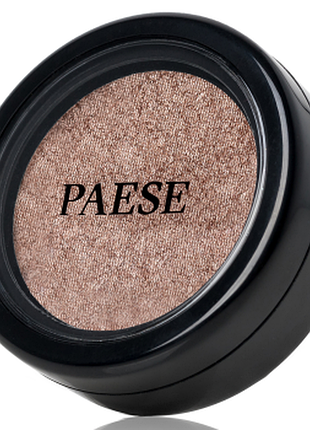 Тени для век перламутровые paese foil effect eyeshadows 300 quartz