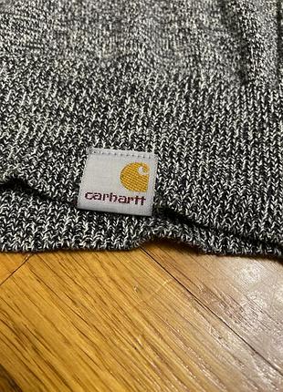 Светр carhartt меланж 2