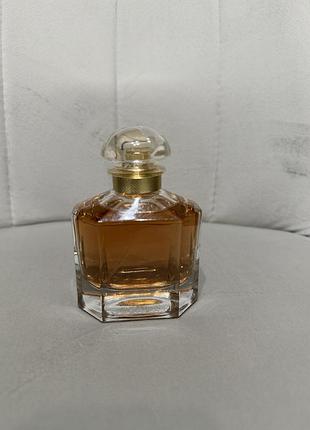 Парфумована вода guerlain mon guerlain eau de parfum 100 мл для жінок