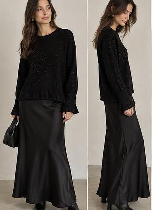 Кофта жіноча dkny чорна