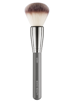 Кисточка для пудры paese boho beauty powder brush 121v
