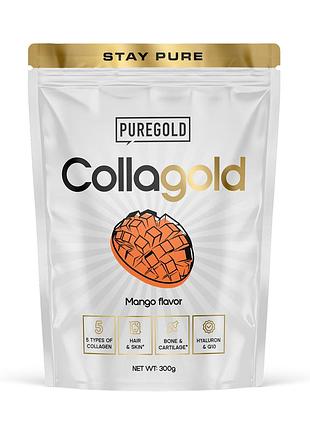 Collagold - 300g mango