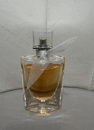 Парфумована вода lancôme la vie est belle, 50 мл, для жінок