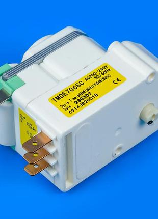 Таймер оттайки дефрост tmde-706 sc